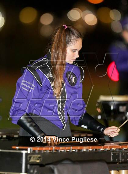 Thumbnail 2 in Burroughs @ Hoover photogallery.