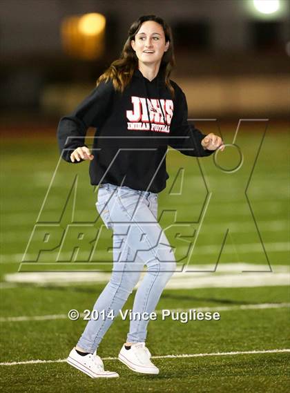 Thumbnail 1 in Burroughs @ Hoover photogallery.