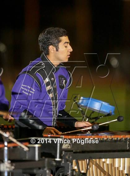 Thumbnail 1 in Burroughs @ Hoover photogallery.