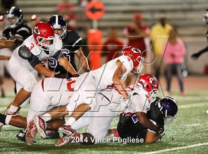 Thumbnail 1 in Burroughs @ Hoover photogallery.