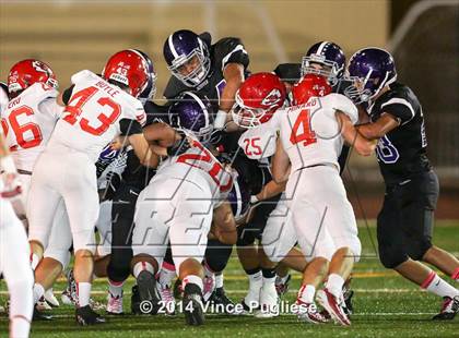 Thumbnail 2 in Burroughs @ Hoover photogallery.