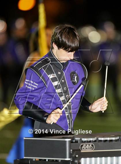 Thumbnail 2 in Burroughs @ Hoover photogallery.