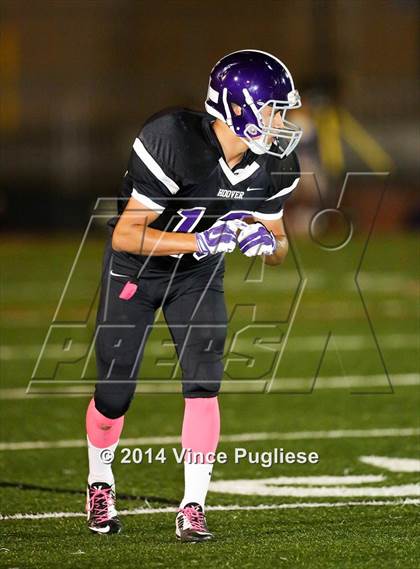 Thumbnail 3 in Burroughs @ Hoover photogallery.