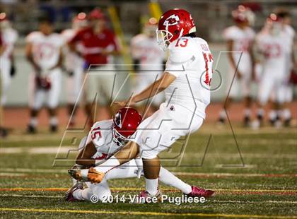 Thumbnail 1 in Burroughs @ Hoover photogallery.