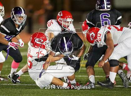 Thumbnail 1 in Burroughs @ Hoover photogallery.