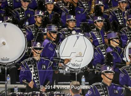 Thumbnail 1 in Burroughs @ Hoover photogallery.