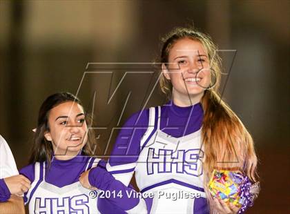 Thumbnail 2 in Burroughs @ Hoover photogallery.