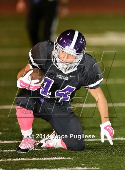 Thumbnail 3 in Burroughs @ Hoover photogallery.