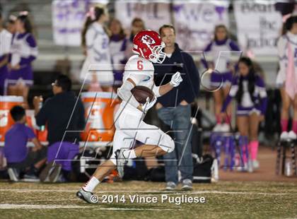 Thumbnail 2 in Burroughs @ Hoover photogallery.