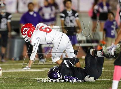 Thumbnail 2 in Burroughs @ Hoover photogallery.