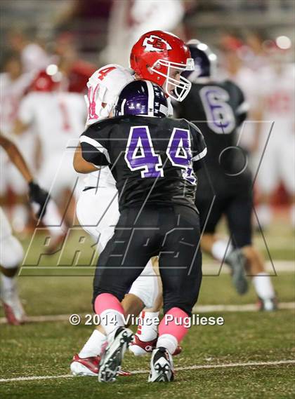 Thumbnail 2 in Burroughs @ Hoover photogallery.