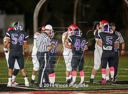 Thumbnail 1 in Burroughs @ Hoover photogallery.