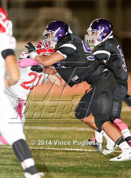 Thumbnail 3 in Burroughs @ Hoover photogallery.