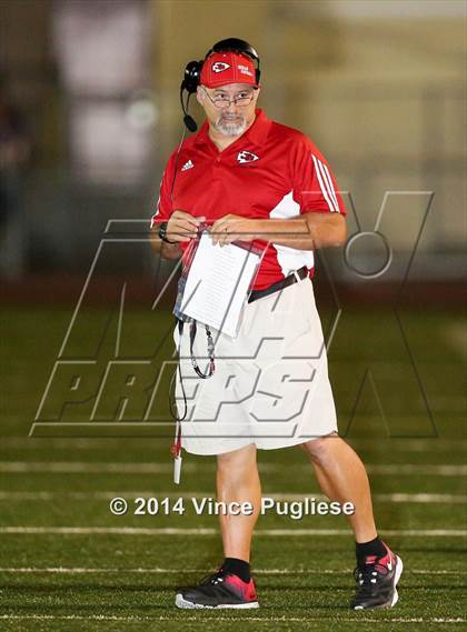 Thumbnail 2 in Burroughs @ Hoover photogallery.