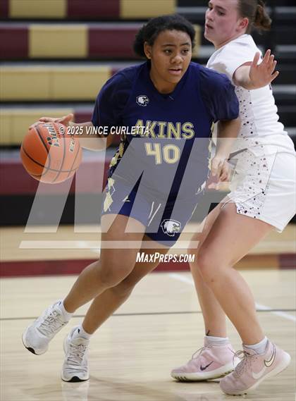 Thumbnail 1 in FR: Akins @ Dripping Springs photogallery.