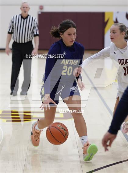 Thumbnail 1 in FR: Akins @ Dripping Springs photogallery.