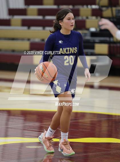 Thumbnail 1 in FR: Akins @ Dripping Springs photogallery.