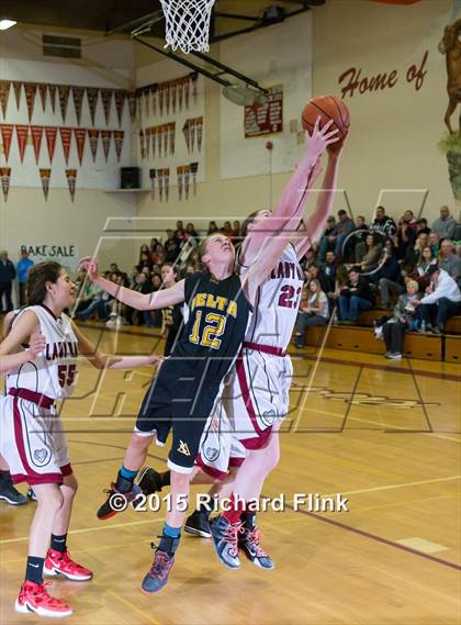 Thumbnail 3 in Delta @ Rio Vista photogallery.