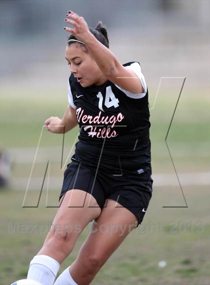 Thumbnail 1 in Arleta @ Verdugo Hills photogallery.