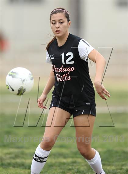 Thumbnail 1 in Arleta @ Verdugo Hills photogallery.