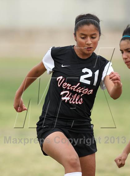Thumbnail 1 in Arleta @ Verdugo Hills photogallery.