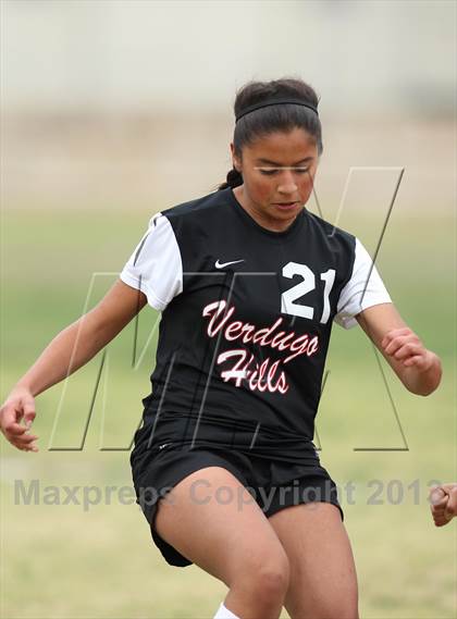 Thumbnail 3 in Arleta @ Verdugo Hills photogallery.
