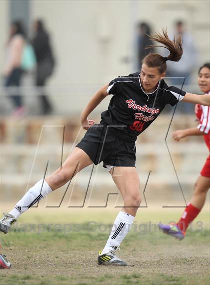 Thumbnail 3 in Arleta @ Verdugo Hills photogallery.