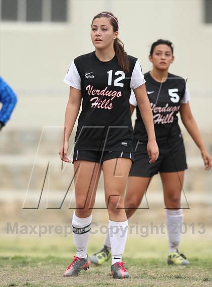 Thumbnail 2 in Arleta @ Verdugo Hills photogallery.