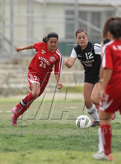 Thumbnail 1 in Arleta @ Verdugo Hills photogallery.