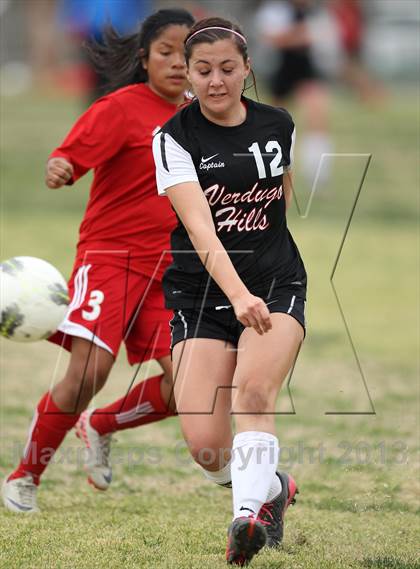 Thumbnail 3 in Arleta @ Verdugo Hills photogallery.
