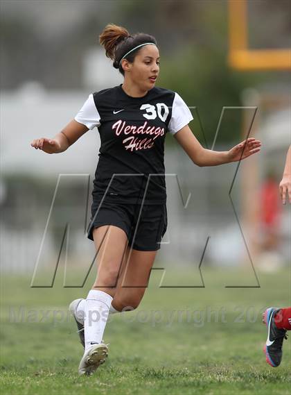 Thumbnail 3 in Arleta @ Verdugo Hills photogallery.
