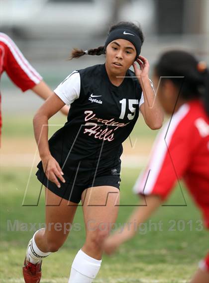 Thumbnail 3 in Arleta @ Verdugo Hills photogallery.