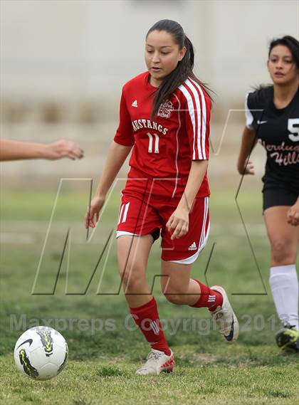 Thumbnail 2 in Arleta @ Verdugo Hills photogallery.