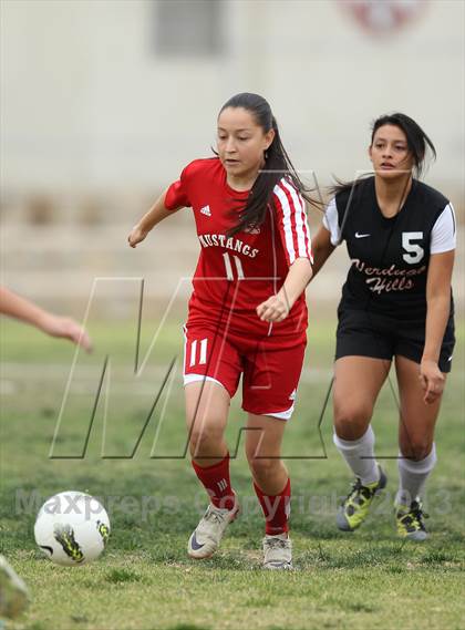 Thumbnail 1 in Arleta @ Verdugo Hills photogallery.