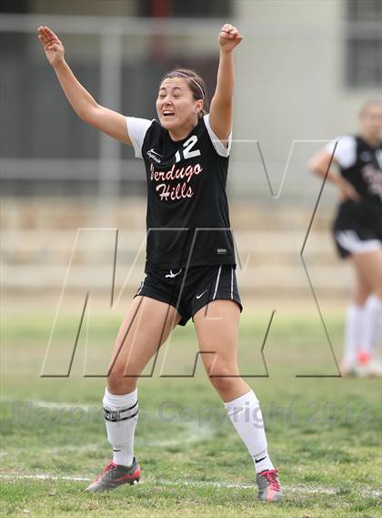 Thumbnail 1 in Arleta @ Verdugo Hills photogallery.