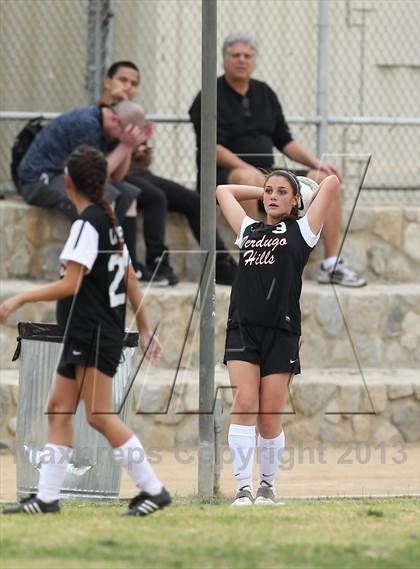 Thumbnail 2 in Arleta @ Verdugo Hills photogallery.