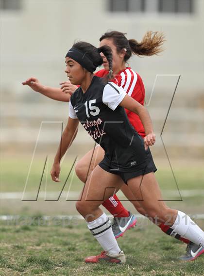 Thumbnail 2 in Arleta @ Verdugo Hills photogallery.