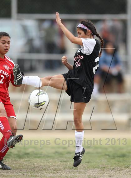 Thumbnail 3 in Arleta @ Verdugo Hills photogallery.