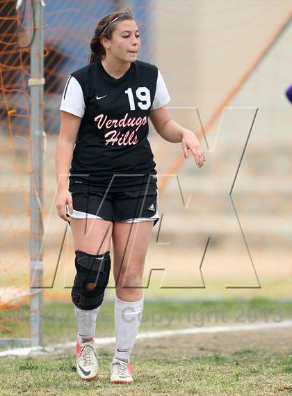 Thumbnail 2 in Arleta @ Verdugo Hills photogallery.