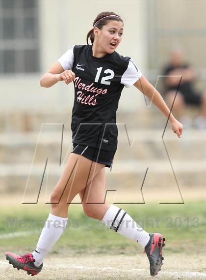 Thumbnail 3 in Arleta @ Verdugo Hills photogallery.