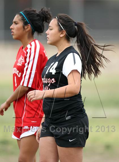 Thumbnail 3 in Arleta @ Verdugo Hills photogallery.