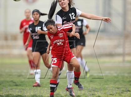Thumbnail 3 in Arleta @ Verdugo Hills photogallery.