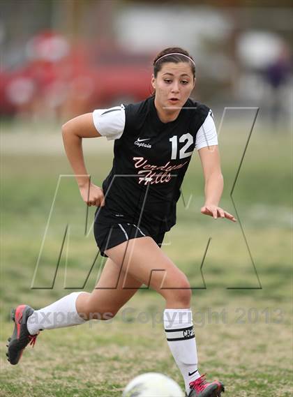 Thumbnail 1 in Arleta @ Verdugo Hills photogallery.