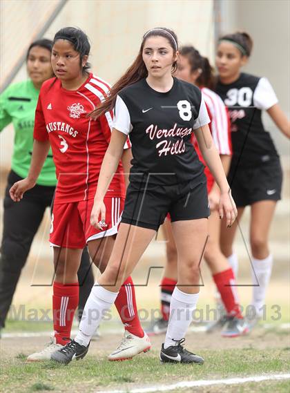 Thumbnail 3 in Arleta @ Verdugo Hills photogallery.