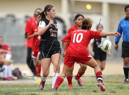 Thumbnail 3 in Arleta @ Verdugo Hills photogallery.