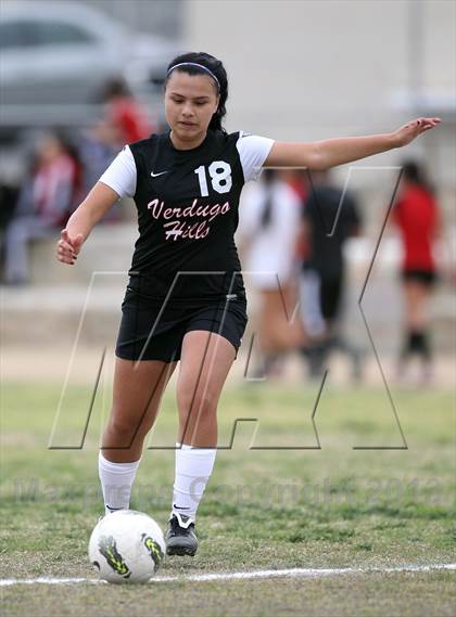 Thumbnail 3 in Arleta @ Verdugo Hills photogallery.