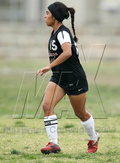 Thumbnail 3 in Arleta @ Verdugo Hills photogallery.