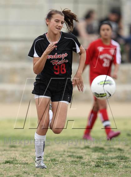 Thumbnail 1 in Arleta @ Verdugo Hills photogallery.