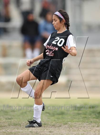 Thumbnail 2 in Arleta @ Verdugo Hills photogallery.