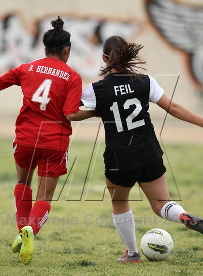 Thumbnail 3 in Arleta @ Verdugo Hills photogallery.